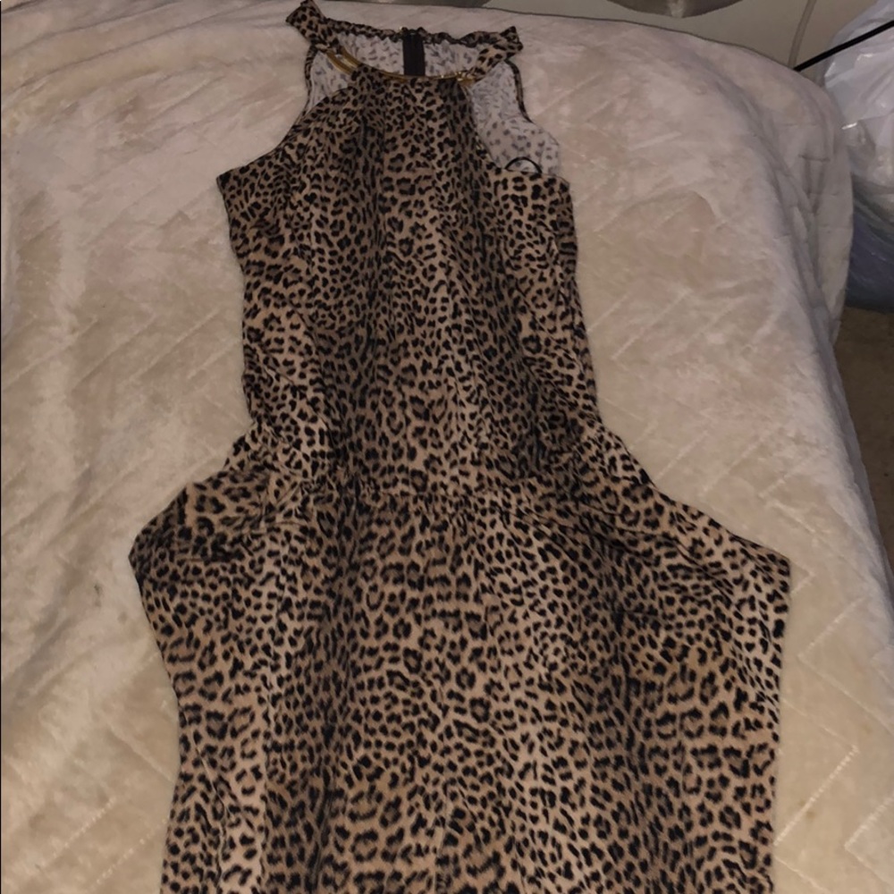 MICHAEL KORD JUMPSUIT